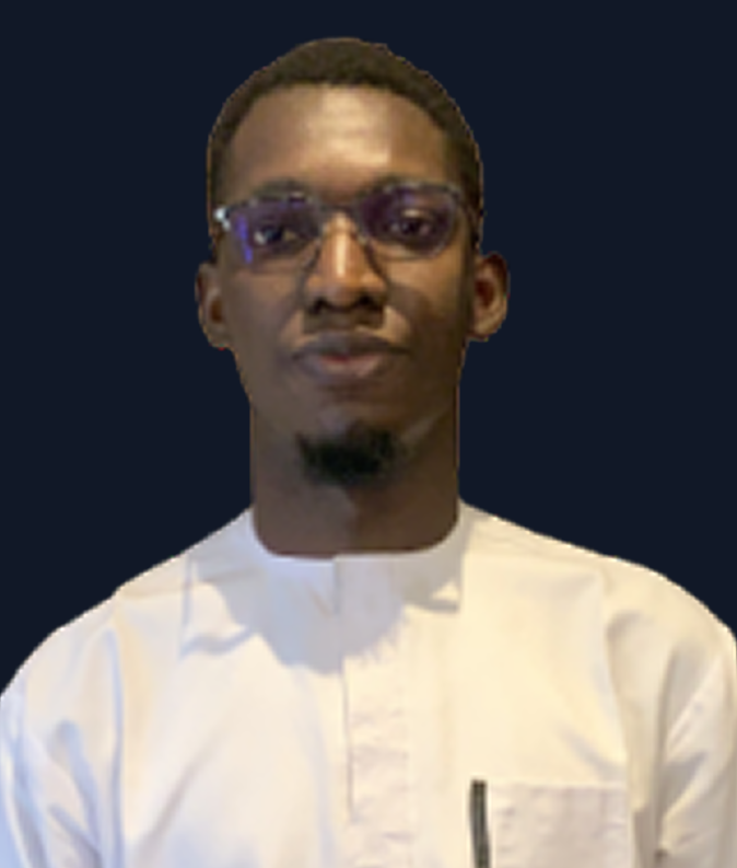 Emmanuel Igwesi