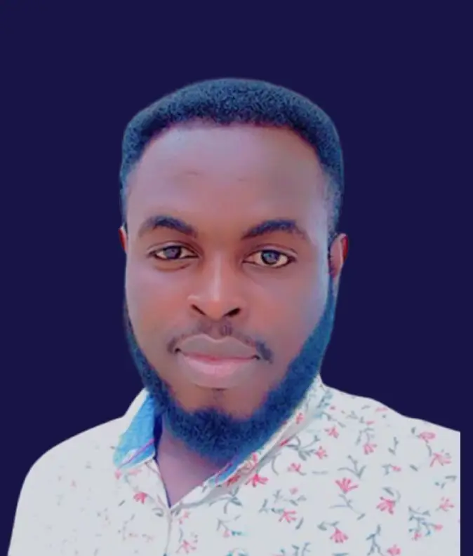 Patrick Amadi 