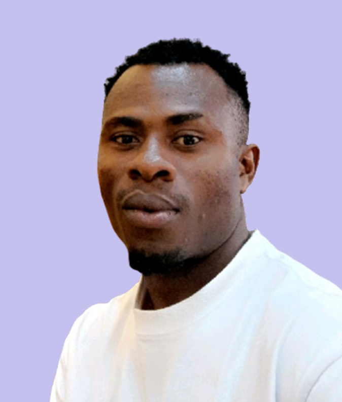 Ernest Ikeh