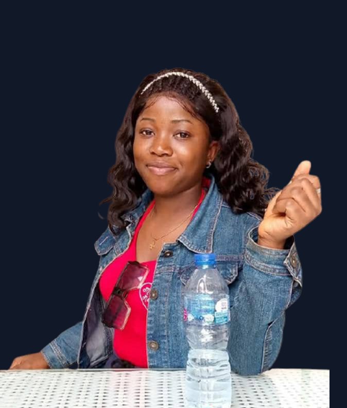 Anastasia Ebube